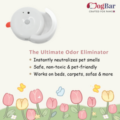 Pet Odour Eliminator