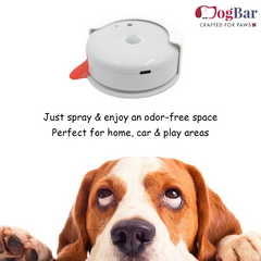 Pet Odour Eliminator