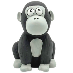 Mr. Joe - The Gorilla Squeaky Toy for Dogs