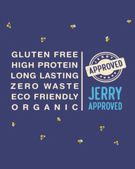 Original Milk Cheese Flavor – Medium (60-90g) – DogBar's Yakables | 100% Natural Vegetarian Yak Milk Bone | High Protein & Calcium, Gluten Free, Long Lasting Dental Chew