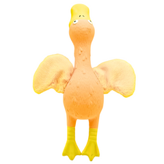 Willy - The Duck - Squeaky Toy for Dogs