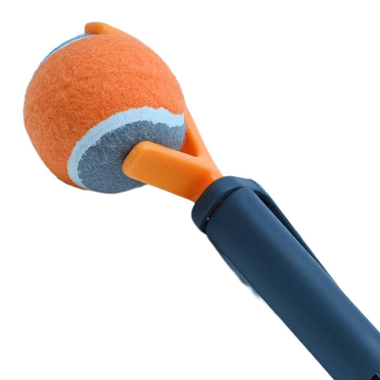 Fling Shot Toy for Dogs - Ball Launcher for dogs