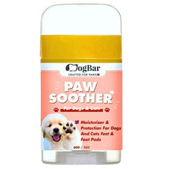 Paw Soother for Dogs, Nourishing Butter