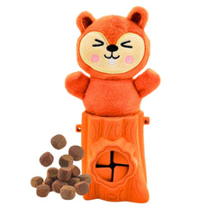 Spooky Squirrel - Treat Hider