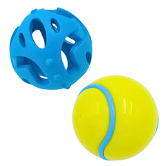 Sunbeam Duo Twin Ball Pack - Two balls for half the price!