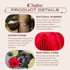 Durabite - The Extra Durable Ball