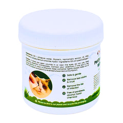 Pet Eye/Ear Wipes - Pack of 120