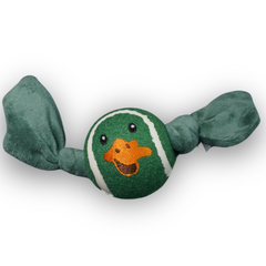 Crinkle Balls - Balls with crinkle wings for dogs