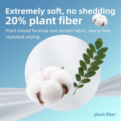 Aloevera Pet Eye/ Ear Wipes for Dogs - 120 count