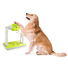Treat Tornado - Treat Dispenser Interactive Toy