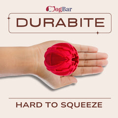 Durabite - The Extra Durable Ball
