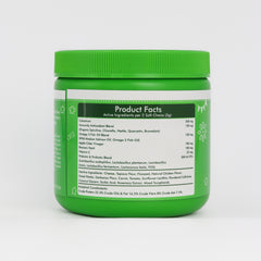 Allergy Chews for Dogs, 120 Soft Chews, Chicken Flavour