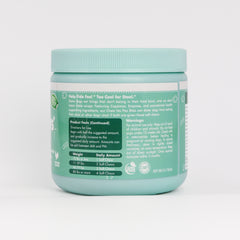 No Poo Chews for Dogs - 120 Soft Chews, Chicken Flavour