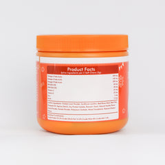 Skin & Coat Chews for Dogs - 120 Soft Chews, Chicken Flavour