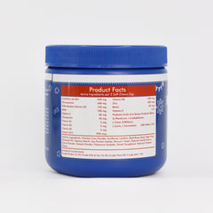 Multivitamin Chews for Dogs and Cats, 120 Soft Chews, Chicken Flavour