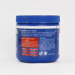 Multivitamin Chews for Dogs and Cats, 120 Soft Chews, Chicken Flavour