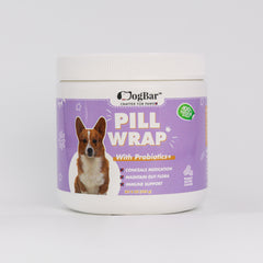 Pill Wrap for Dogs - 225 gm