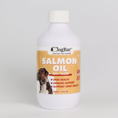 Wild Alaskan Salmon Oil for Dogs, 250ml