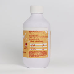 Wild Alaskan Salmon Oil for Dogs, 250ml