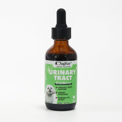 Urinary Tract Support Liquid for Dogs, with Goodness of Cranberries