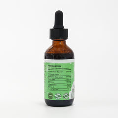 Urinary Tract Support Liquid for Dogs, with Goodness of Cranberries