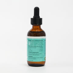 Hemp Oil Liquid - Calming