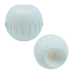 White Turbo Ball - Bounce Ball