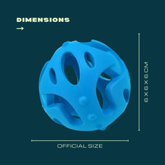 Sunbeam Duo Twin Ball Pack - Two balls for half the price!