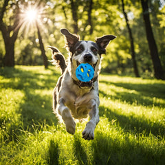 Sunbeam Duo Twin Ball Pack - Two balls for half the price!