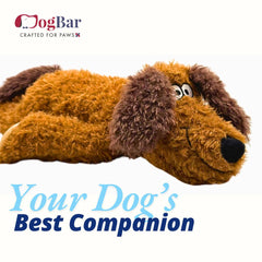 Snuggle Buddy - Real Heartbeat Plush N Cuddle Toy