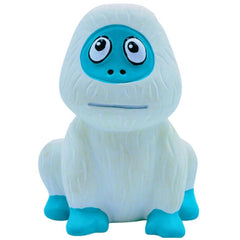 Mr. Bigfoot - The Yeti Squeaky Toy for Dogs