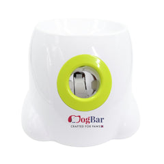 Fetch-O-Matic Automatic Ball Launcher for Dogs