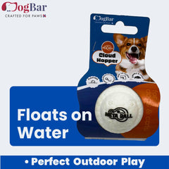 Cloud Hopper - Extra Bounce Ball