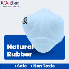 Cloud Hopper - Extra Bounce Ball