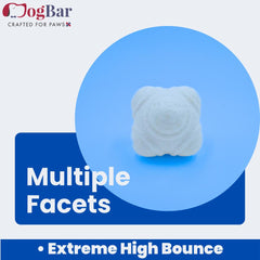 Cloud Hopper - Extra Bounce Ball
