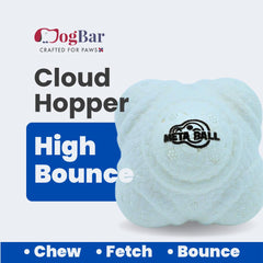 Cloud Hopper - Extra Bounce Ball