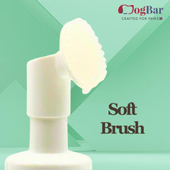 Wonder Paw Foam, Paw Cleaner with Chamomile for clean paws