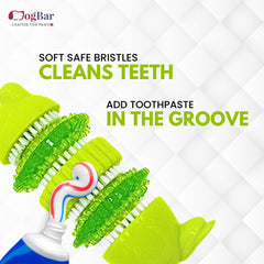 Froggy Flosser - Dental Care