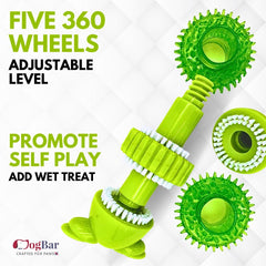 Froggy Flosser - Dental Care