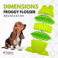 Froggy Flosser - Dental Care
