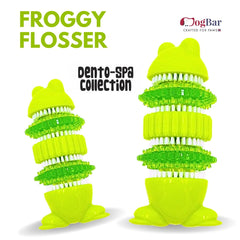 Froggy Flosser - Dental Care