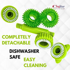 Froggy Flosser - Dental Care