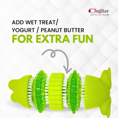 Froggy Flosser - Dental Care