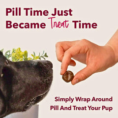 Pill Wrap for Dogs - 225 gm