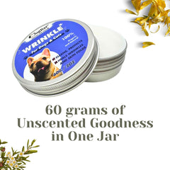 Wrinkle Balm 60 gm pack