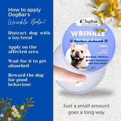 Wrinkle Balm 60 gm pack