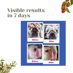 Wrinkle Balm 60 gm pack