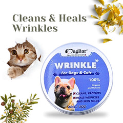 Wrinkle Balm 60 gm pack