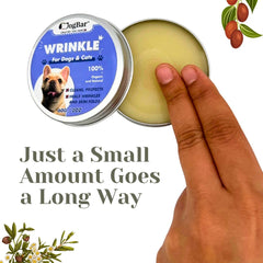 Wrinkle Balm 60 gm pack