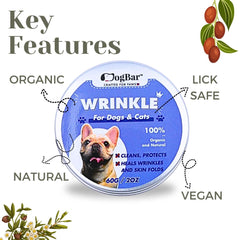 Wrinkle Balm 60 gm pack